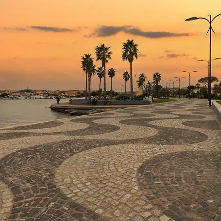 Appartamento Scacciapensieri - Happy