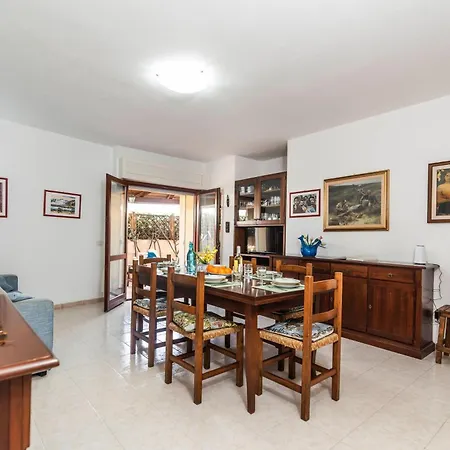 Scacciapensieri - Happy Апартаменты