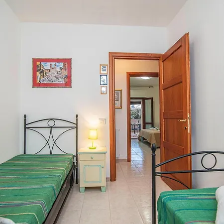 Scacciapensieri - Happy Ольбия