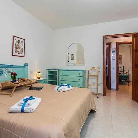 Appartamento Scacciapensieri - Happy Olbia