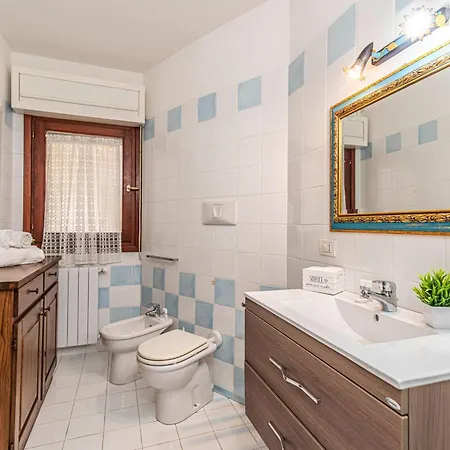 Scacciapensieri - Happy Апартаменты *