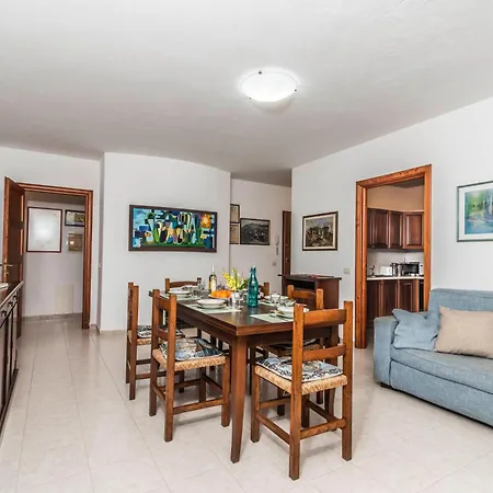 Scacciapensieri - Happy Ольбия