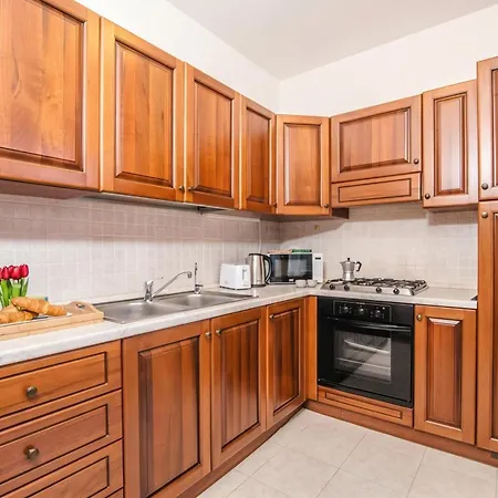 Scacciapensieri - Happy Apartment *