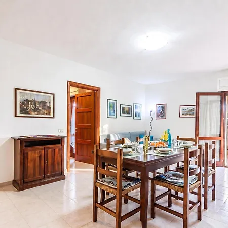 Apartment Scacciapensieri - Happy Olbia