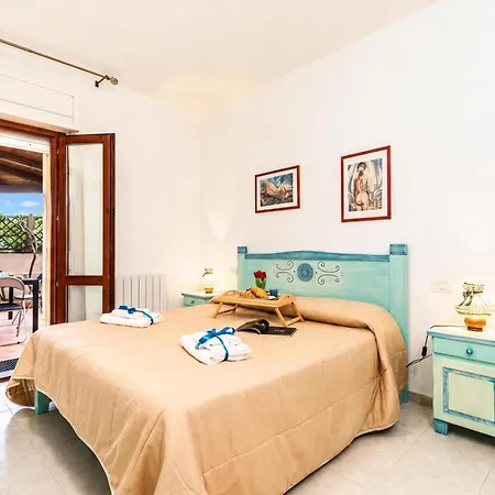 Apartment Scacciapensieri - Happy Olbia