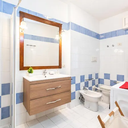 Apartment Scacciapensieri - Happy *