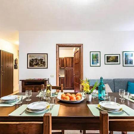 Scacciapensieri - Happy Apartment Olbia