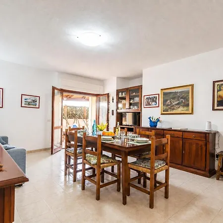 Scacciapensieri - Happy Apartment Olbia