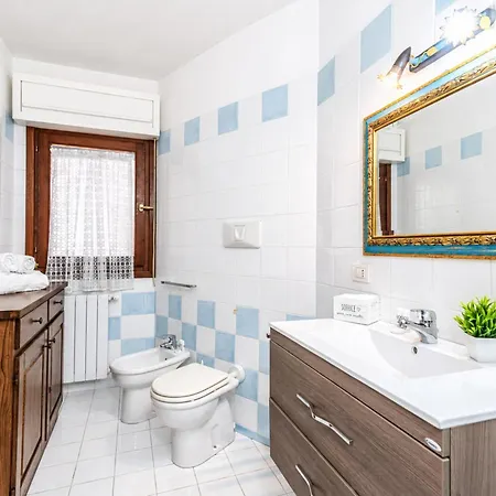 Apartment Scacciapensieri - Happy *
