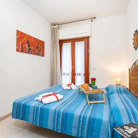 Apartment Scacciapensieri - Happy *