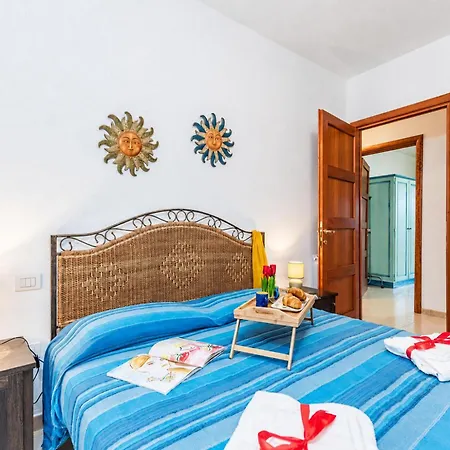 Scacciapensieri - Happy Apartment