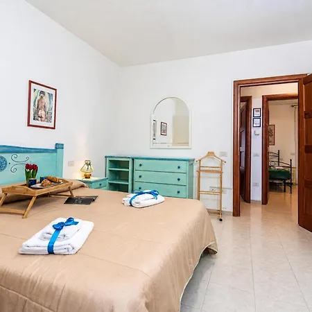 Apartment Scacciapensieri - Happy Olbia