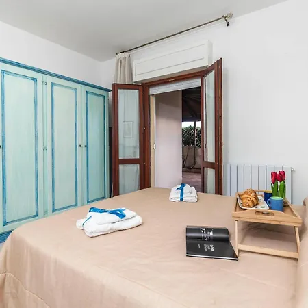Apartment Scacciapensieri - Happy