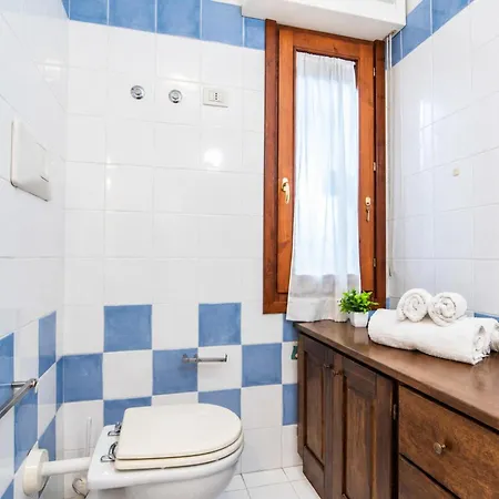 Apartment Scacciapensieri - Happy *