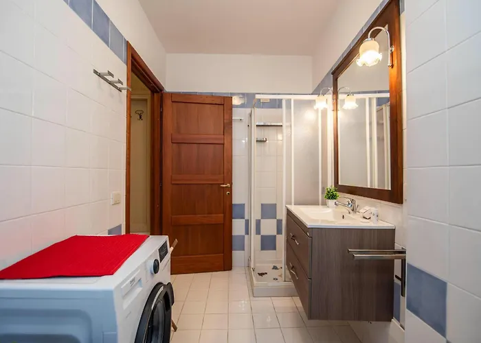 Appartamento Scacciapensieri - Happy