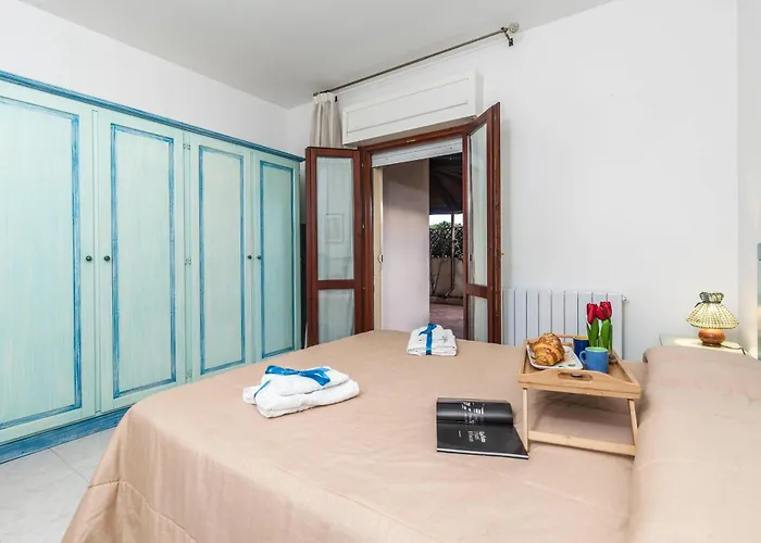 Scacciapensieri - Happy Appartamento