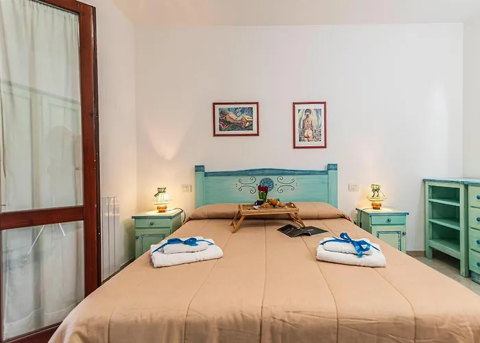 Apartment Scacciapensieri - Happy