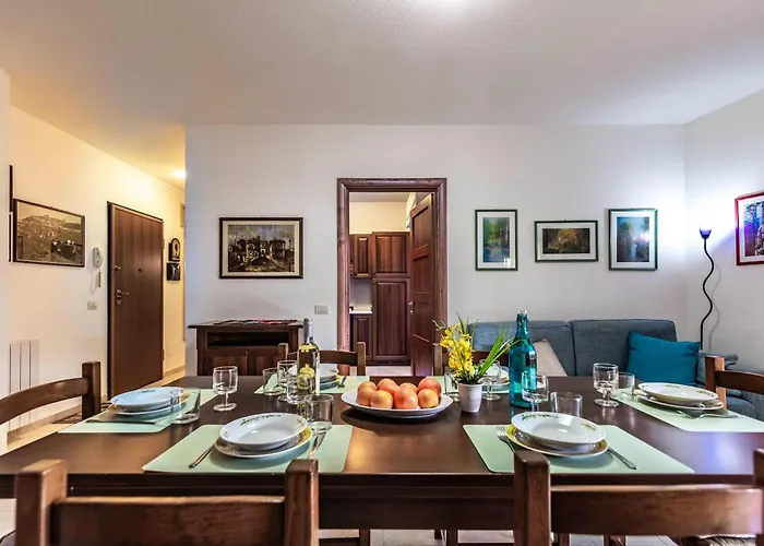 Apartment Scacciapensieri - Happy Olbia