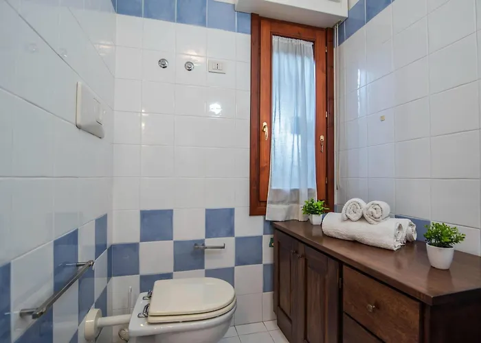 Scacciapensieri - Happy Apartment