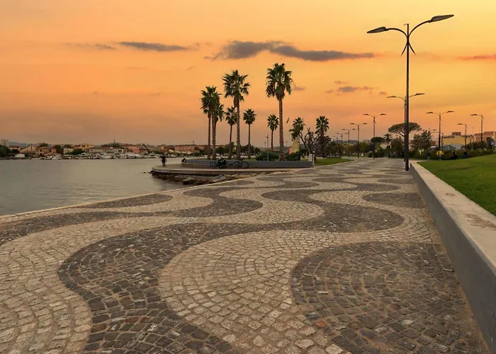 Apartment Scacciapensieri - Happy