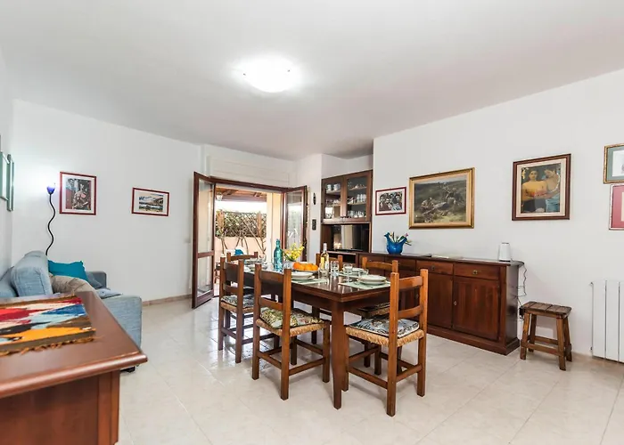 Scacciapensieri - Happy Apartment