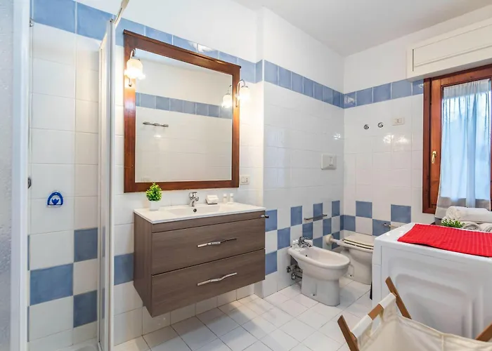 Appartamento Scacciapensieri - Happy Olbia