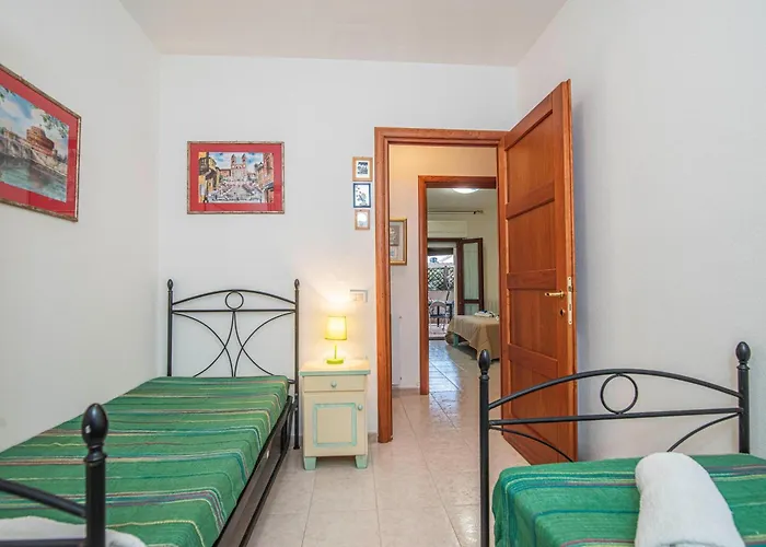 Scacciapensieri - Happy Olbia