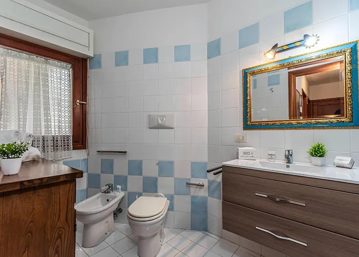 Appartamento Scacciapensieri - Happy *