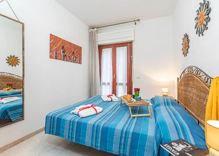 Scacciapensieri - Happy Appartamento