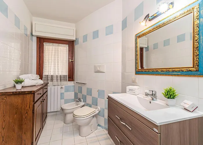 Scacciapensieri - Happy Apartment *