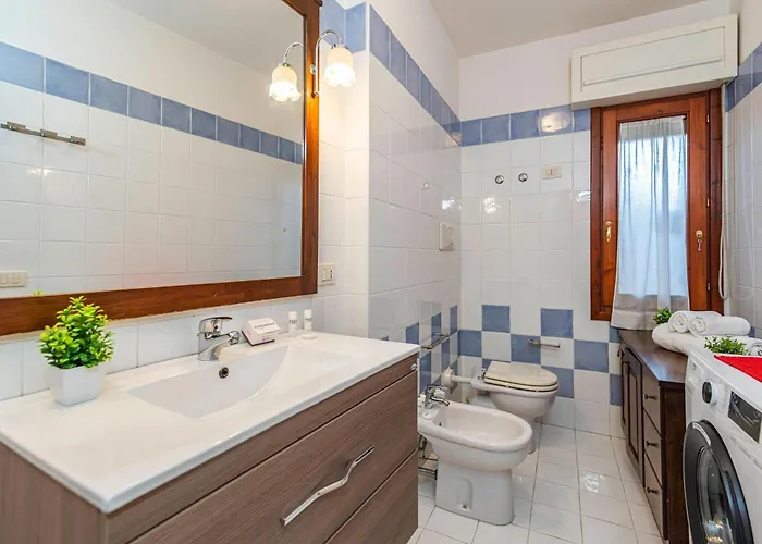 Apartment Scacciapensieri - Happy *