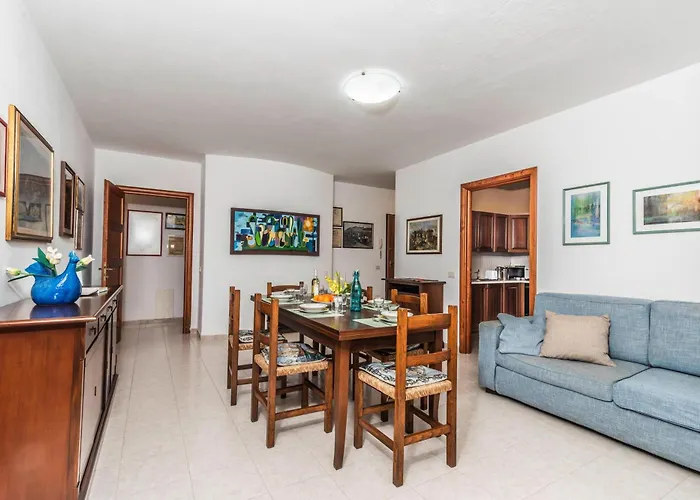 Scacciapensieri - Happy Olbia