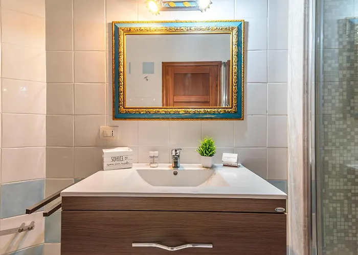 Scacciapensieri - Happy Apartment *